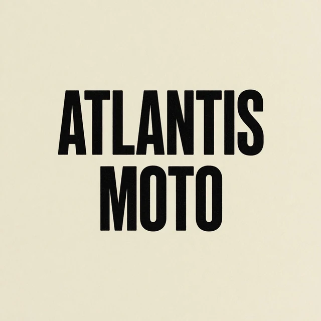 Atlantis Moto
