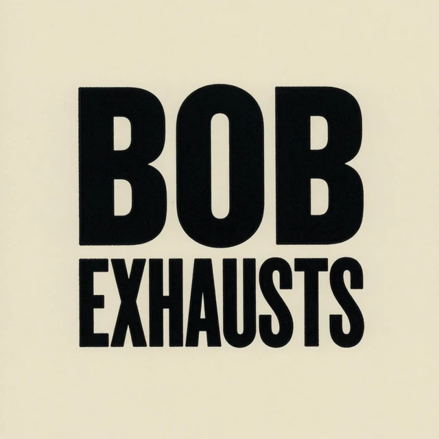 Bob Exhausts