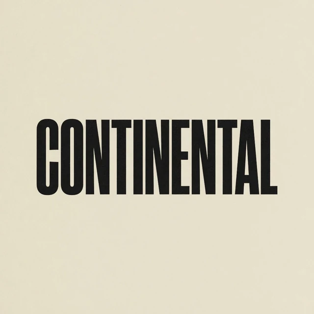 Continental
