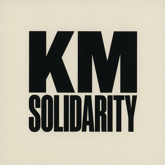 KM Solidarity