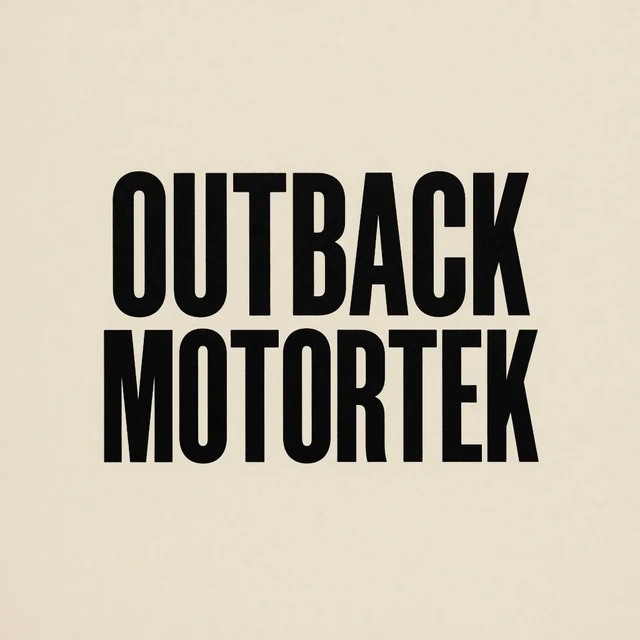 Outback Motortek