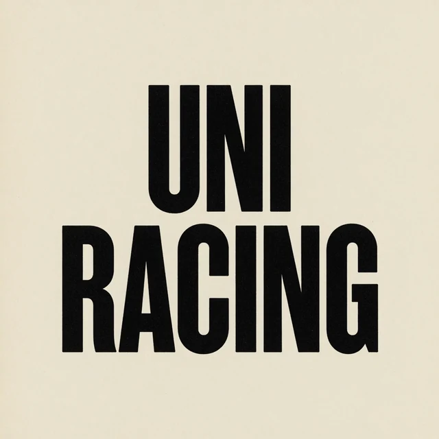 Uni Racing